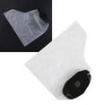thumbnail image 4 of Bandage Protector, Sturdy Tightly Sealed Waterproof Sealed Protector For Bath Shower, No Stimulation For Keeping Water Out When Taking Shower, Bathing, 4 of 8