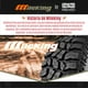 thumbnail image 5 of LLANTA 35X12.50R24 LT MILEKING E 117Q MK869 MUD TERRAIN, 5 of 5
