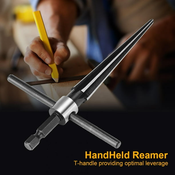 T reamer deals