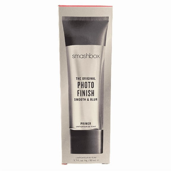 SMASHBOX/THE ORIGINA PHOTO FINISH SMOOTH & BLUR PRIMER 1.7 OZ (50 ML)