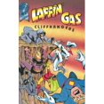 thumbnail image 1 of Laffin' Gas #11 VF ; Blackthorne Comic Book, 1 of 1