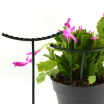 SWETRACE Strawberry Planting Bracket U Shaped Trellis For Potted Plants