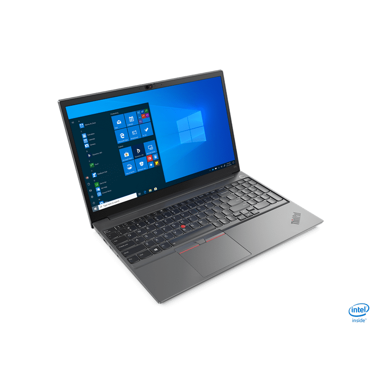 Restored LENOVO 20TD0017US ThinkPad E15 Gen 2 15.6