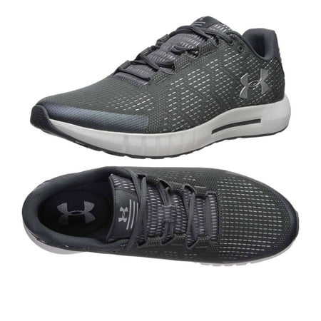 Under Armour Men's Athletic Micro G Pursuit SE Comfortable Running (Best Running Shoes In India Under 3000)