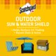 thumbnail image 2 of Protector de tela Scotchgard Sun and Water Shield 300 ml, 2 of 8