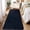 Navy blue, variant on 2x6 FT Area Rug for Living Room, Soft Shaggy Indoor Carpet, Non-Slip High Pile Fuzzy Bedside Rug for Bedroom Dorm Nursery Decor, Navy