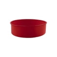 thumbnail image 2 of Molde de silicona para pasteles Injueey horno microondas resistente al calor Type8 NO8, 2 of 6