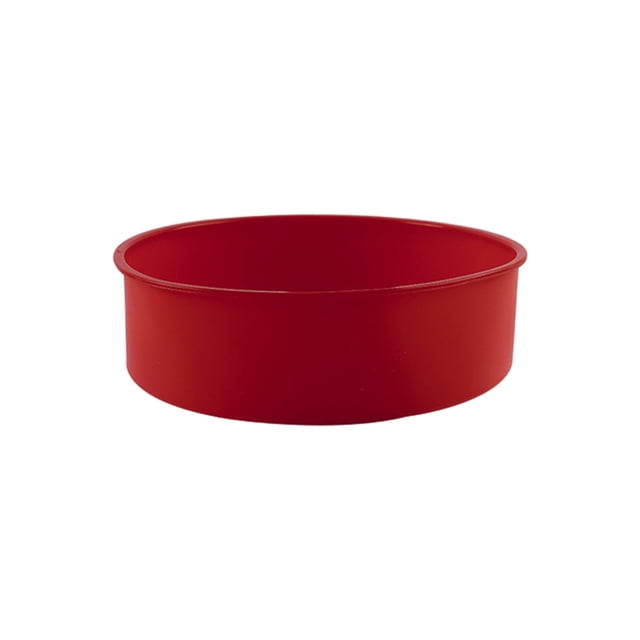 Billuyoard Molde de silicona para pastel, horno para hornear, utensilios para hornear reutilizables, moldes rápidos, molde DIY para pastel de Type2 NO2 Billuyoard HA009516-02