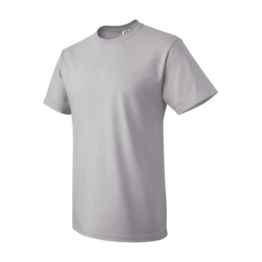Fruit of the loom Men's Short Sleeve Crew Tee