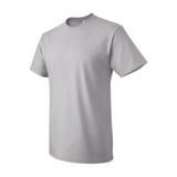 Fruit of the loom Men's Short Sleeve Crew Tee - Walmart.com