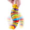 thumbnail image 3 of Fidget Toy HUOGUO Fidget Slug Sensory Dolphin para adultos, 3 of 4