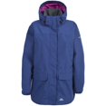 thumbnail image 1 of Trespass - Chaqueta impermeable modelo Skyrise para mujer (Crepúsculo), 1 of 2