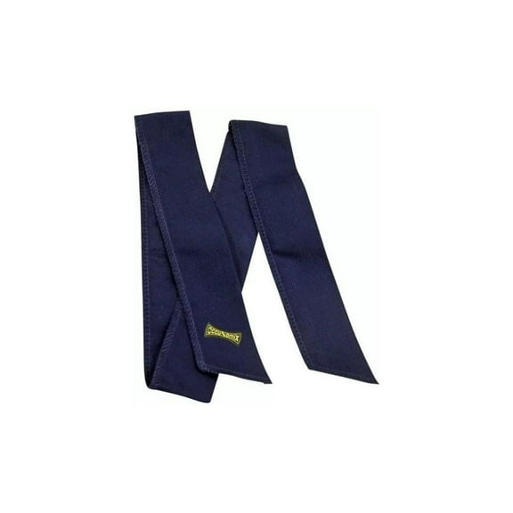 Cooling Crystal Bandanas OSFM Navy Sweatbands - 2 Pack - Miracool - MS-92610