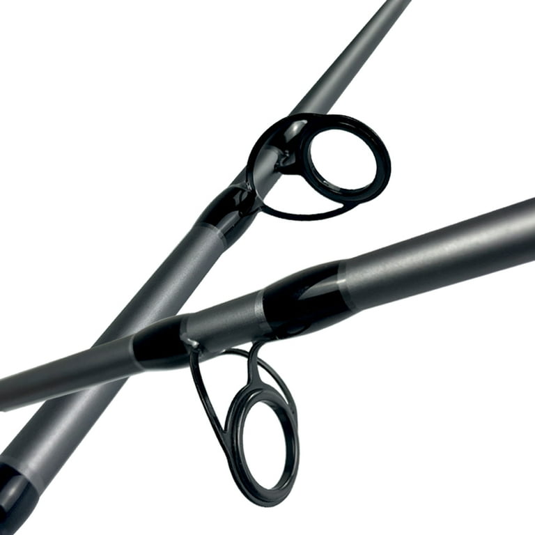 Ozark Trail Grit Stick 7ft Medium Heavy Spinning Combo with 5000