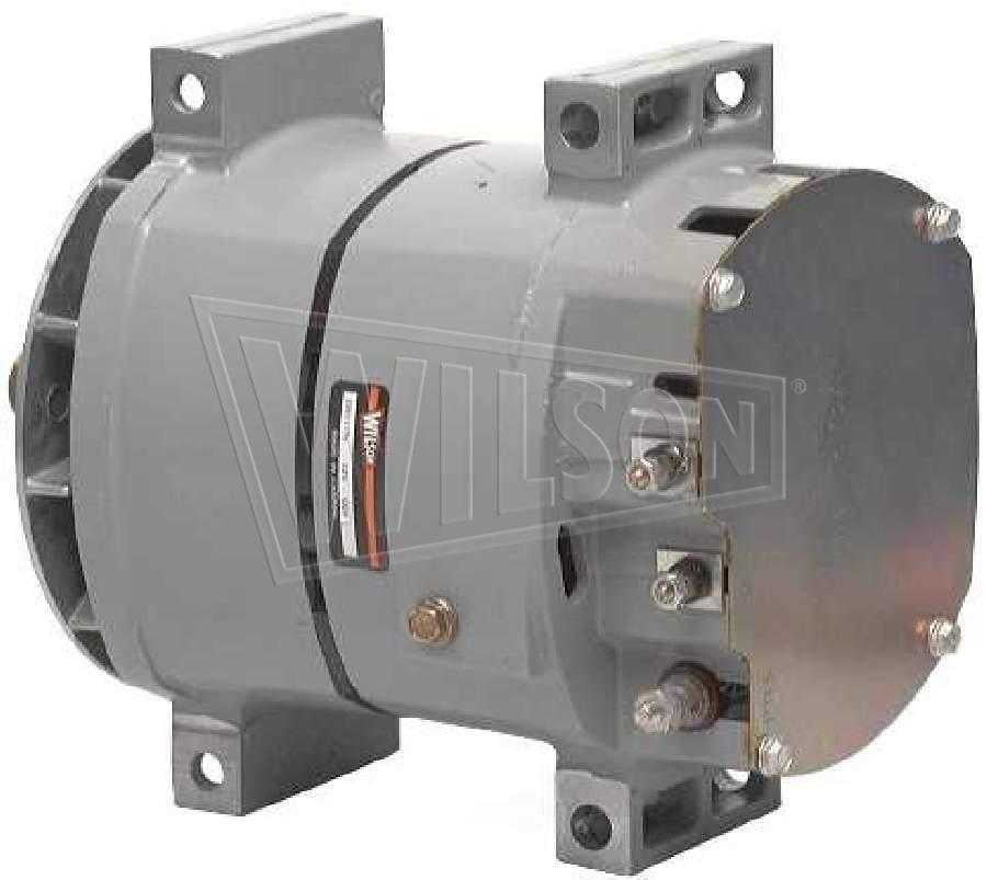 Wilson 90-01-4328 Alternator