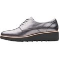 thumbnail image 4 of women's clarks sharon noel sneaker, 4 of 7