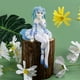 thumbnail image 3 of Nuevo Hatsune Miku sentado de 15cm, mariposa rosa, genio presionando fideos instantáneos, modelo de PVC, muñeca bonita de niña, colección de juguetes de PVC, 3 of 4