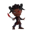 thumbnail image 1 of Baldur's Gate 5-Inch Poseable Action Figure - Fantasy RPG Game Character - Gift Idea -Perfect for Collectors, 1 of 3
