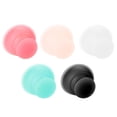 thumbnail image 2 of 5pcs/set Silicone Absorbeur d'Humidité Anti Cellulite Ventouse Tasse Massage Ensemble, 2 of 6