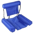 thumbnail image 3 of Gupbes Inflatable Pool Hammock Foldable Floating Lounge Bed Chairs Swimming Pool Suppl., 3 of 8