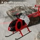 thumbnail image 5 of Helicóptero teledirigido, altura fija del 1:28 del UAV de 2.4G 4CH sola, 5 of 8