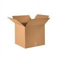 thumbnail image 4 of UOFFICE 25 - Corrugated Boxes 18 x 12 x 12" - Cardboard Shipping Box Moving Cartons, 4 of 4