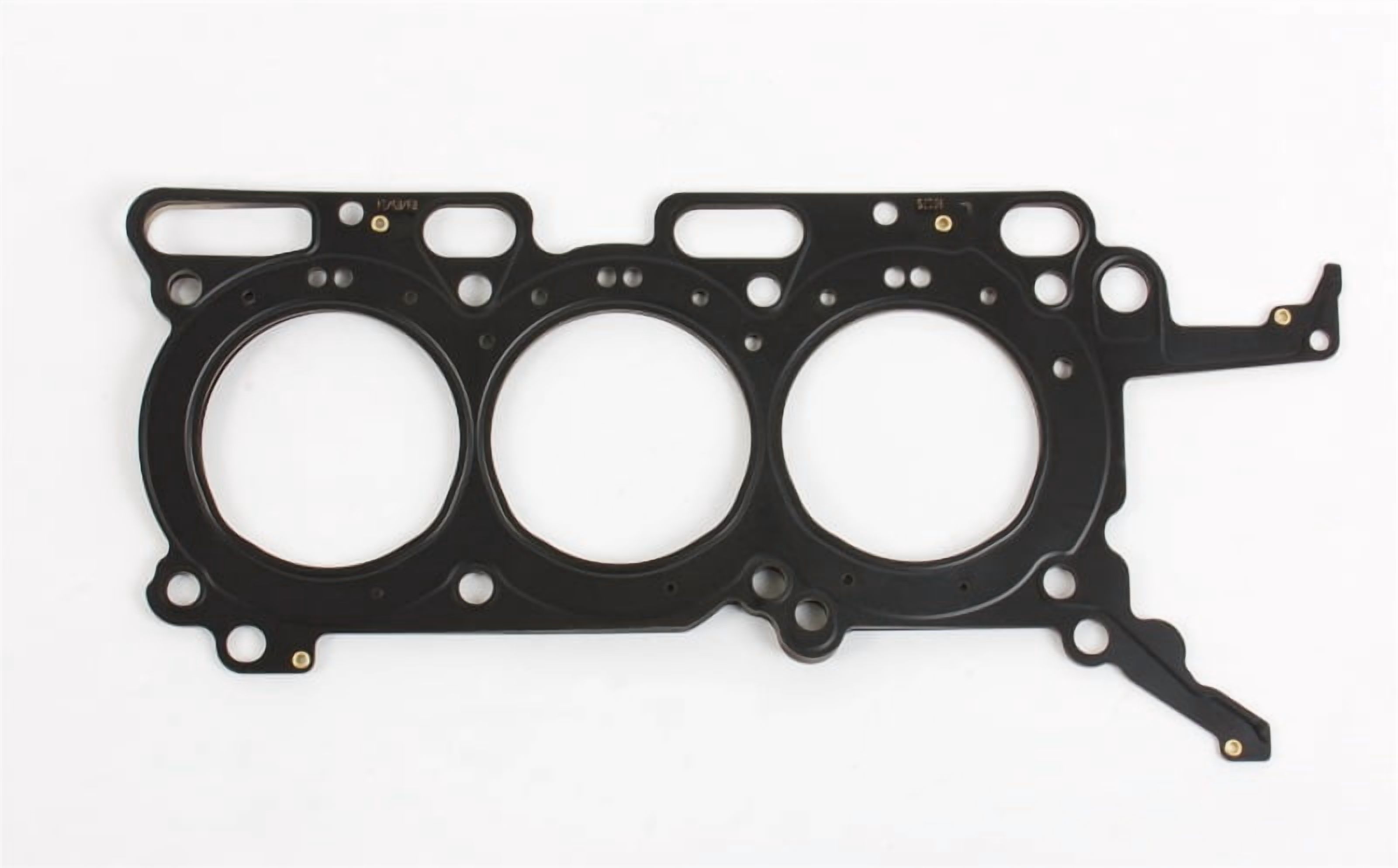 Cometic Gasket Automotive C5453 040 Cylinder Head Gasket Fits select: 2011-2019 FORD EXPLORER XLT, 2016-2017 FORD F150