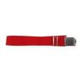 thumbnail image 4 of amleso Diving Weight Belt 150cm Strong Snorkeling Weight Waistband Portable for Underwater Lifting Freediving Training Spear Fishing red, 4 of 10