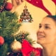 thumbnail image 4 of Para Árbol De Navidad, Colgante De Madera Para Perro De Navidad, Regalo De Decoración De Navidad Para Amigos Y Familiares Eigraketly HA042667-09, 4 of 6