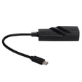 thumbnail image 1 of Senjay 1000Mbps RJ45 Card,Type-C To RJ45 Card Ethernet Adapter 1000Mbps Laptop Cable Converter,Computer Accessories, 1 of 8