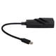 thumbnail image 4 of A Tipo C A RJ45 Tarjeta De Red Adaptador Ethernet 1000Mbps Convertidor De Cable De Red Portátil, 4 of 7