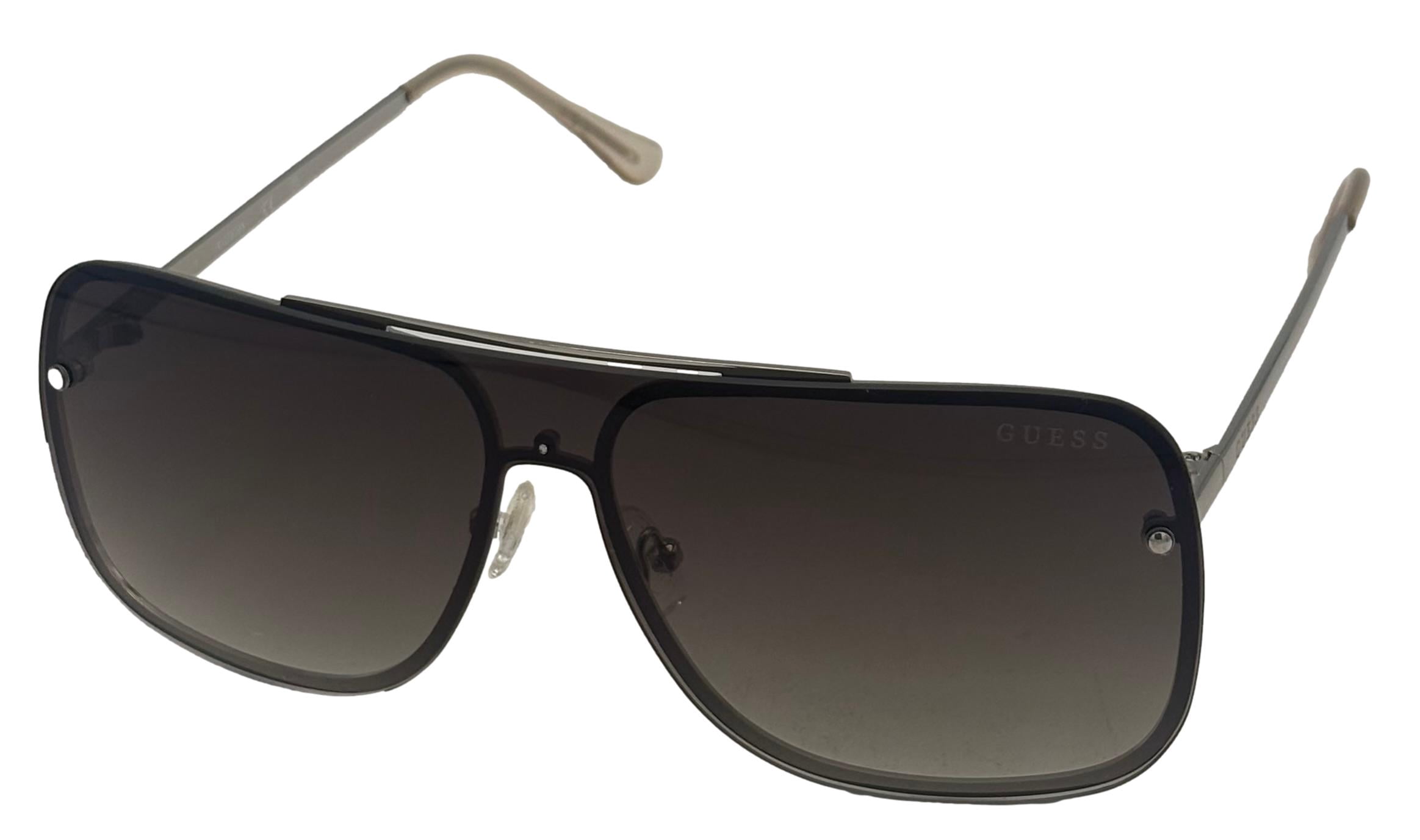 GUESS GU7891-72T-53 Sunglasses - Walmart.com
