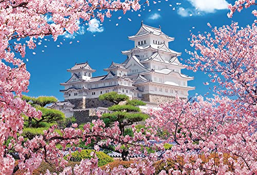Puzzle Beverly 1000 Pièces - Jigsomania 1000, Made In Japan, Modèle 61-432