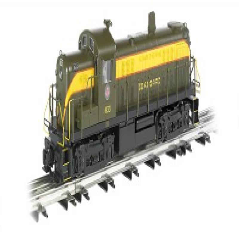 williams o scale