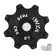 thumbnail image 1 of Rodamiento impulsor de la polea de la aleación de aluminio del desviador trasero de cerámica de la bicicleta de montaña 8T, 1 of 7
