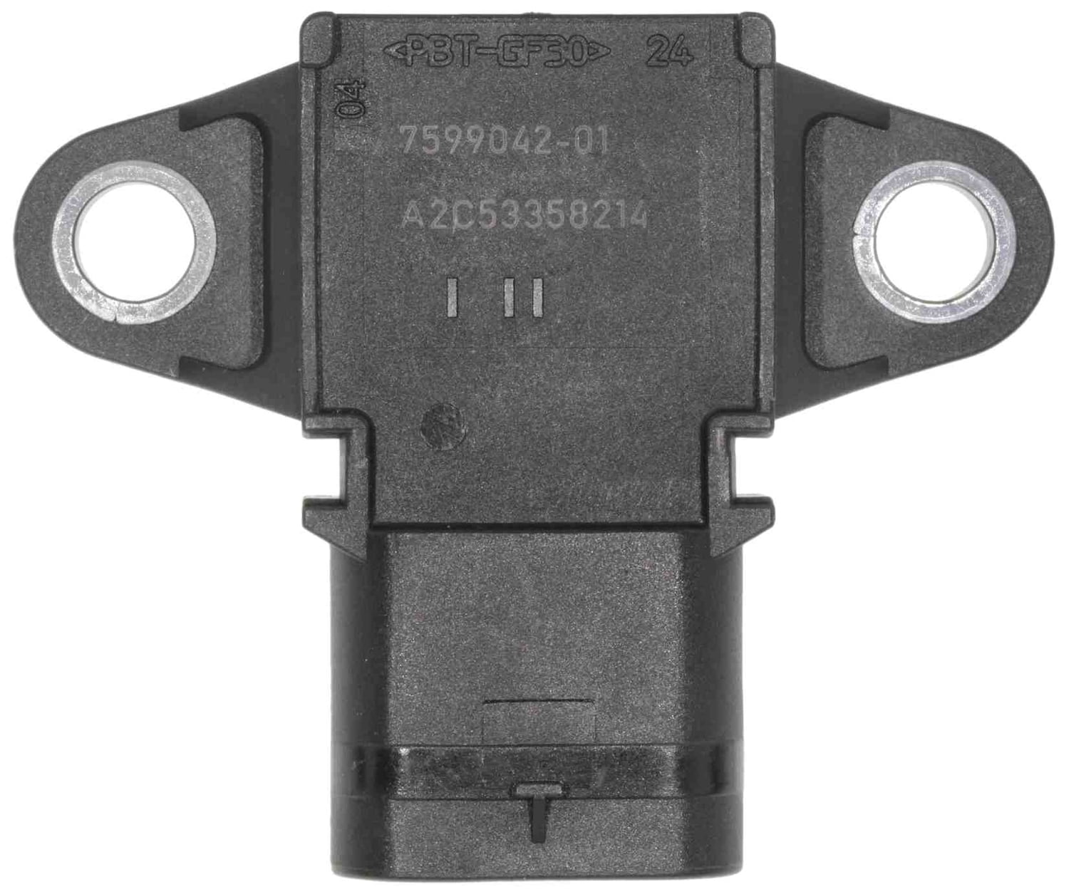 NTK MA0055 Turbocharger Boost Sensor