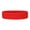 Neon Red, variant on GOGO Sports Headband Sweatband Polyester, Sweat-Absorbing Terry Cloth Head Band Neon Pink for Basketball Baseball