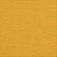 thumbnail image 3 of RSH Décor Indoor Outdoor Foam Mid Back Chair Cushion, Yellow, 3 of 5