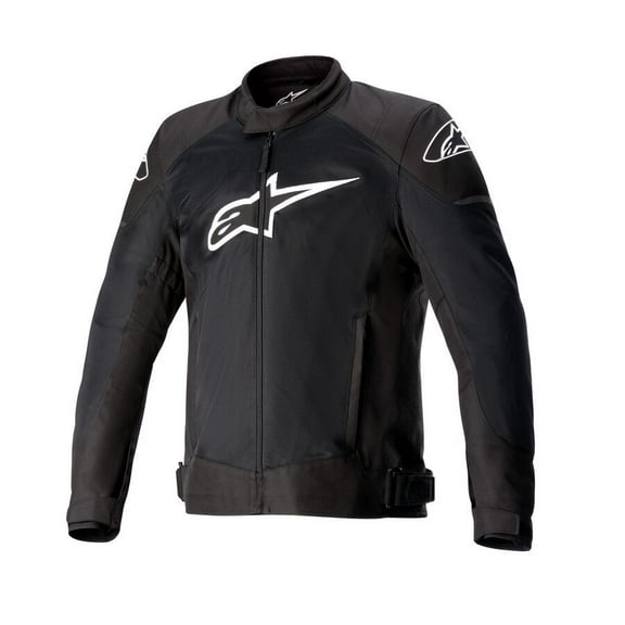 Alpinestars T-SP X Superair Mens Motorcycle Jacket Black XL