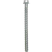 Titen HD 3/8 in. x 6 in. Heavy-Duty Screw Anchor (50-Qty) THD37600H