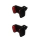 thumbnail image 3 of Soporte Universal Methold para teléfono con ventosa negro rojo 2Conjunto, 3 of 6