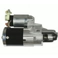 thumbnail image 2 of Starter Compatible with Mazda Miata 2.0L 2006 2007 2008 LFG1-18-400 M0T36371 1.4kW, 2 of 3