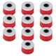 thumbnail image 1 of 10 unids/set de filtro de aceite ATV para Honda Rancher 350 420 TRX300EX, 1 of 10