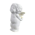 thumbnail image 1 of Statue d'Ange Collection Ornement de Bureau Décoration d'Ange pour Intérieur Extérieur, 1 of 8