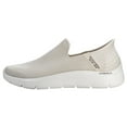 thumbnail image 2 of Skechers Men's Slip-Ins: Go Walk Flex - No Hands Shoe, 2 of 7