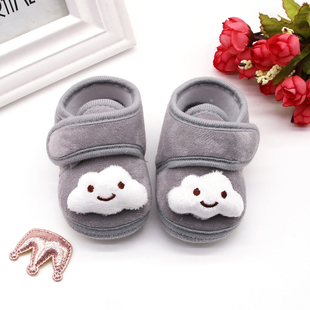 Toddler Infant Girl Snow Boots Soft Sole Prewalker Crib Shoes Egmy Baby Shoes Toddler Infant Girl Snow Boots Soft Sole Prewalker Crib Shoes Egmy Baby Shoes