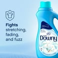 thumbnail image 3 of Pack 2 Suavizantes Liquido Ultra Downy Cool Cotton 3 Lts Downy Aroma fresco, 3 of 7