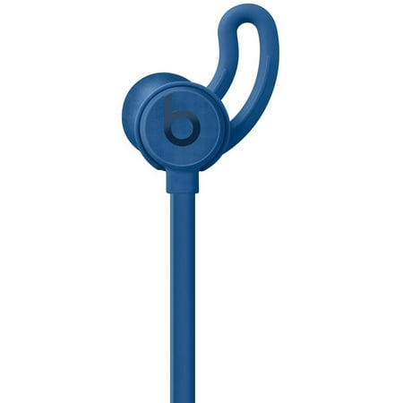 urBeats3 In-Ear Wired Earphones with 3.5mm Plug - Blue