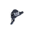 thumbnail image 2 of Microshift Marvo LT 3x9 Trigger Shifters, 2 of 3