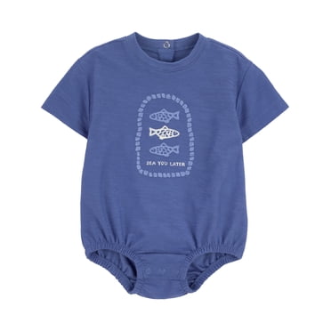 Carter's Child of Mine Baby Bubble Bodysuit, Sizes 0/3-24 Months